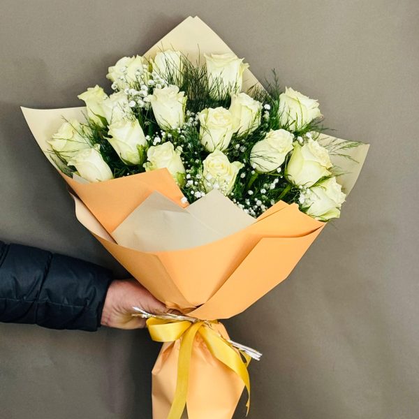 Gül Buketleri
